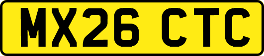 MX26CTC