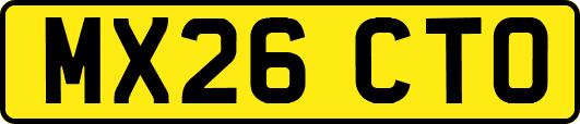 MX26CTO
