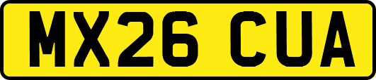MX26CUA