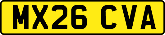 MX26CVA