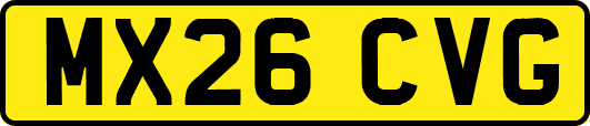 MX26CVG