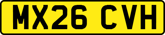 MX26CVH