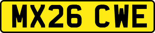 MX26CWE