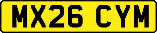 MX26CYM