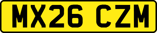 MX26CZM