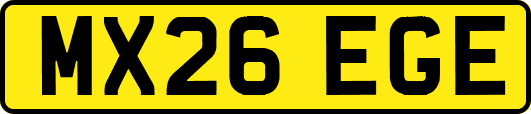 MX26EGE