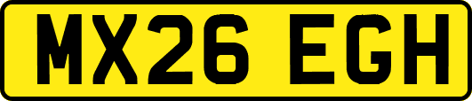 MX26EGH