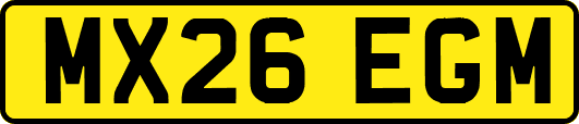 MX26EGM