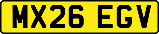 MX26EGV