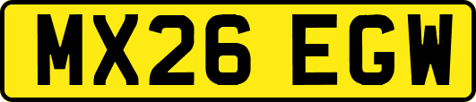 MX26EGW