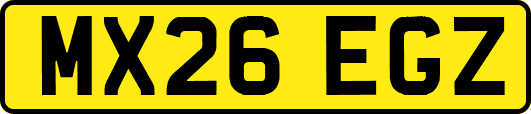 MX26EGZ