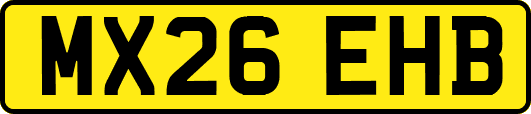 MX26EHB