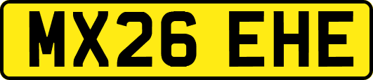 MX26EHE