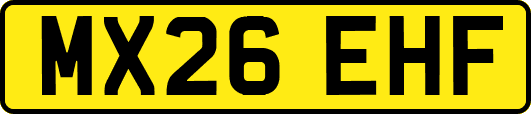 MX26EHF