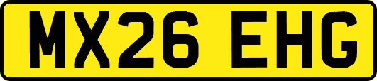 MX26EHG