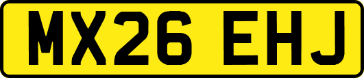 MX26EHJ
