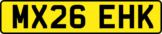 MX26EHK