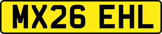 MX26EHL