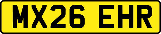 MX26EHR