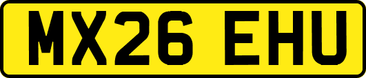 MX26EHU