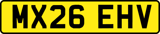MX26EHV