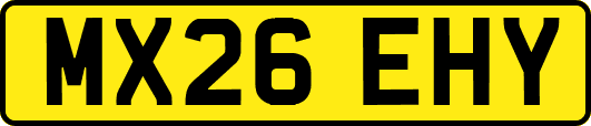 MX26EHY