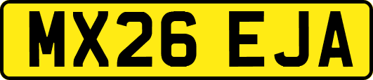 MX26EJA