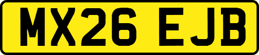 MX26EJB