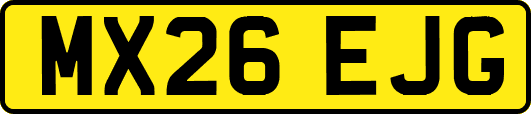 MX26EJG