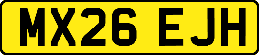 MX26EJH