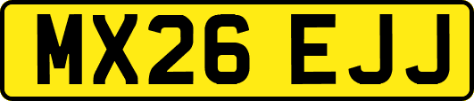 MX26EJJ