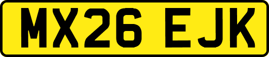 MX26EJK