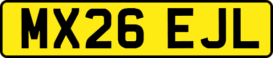 MX26EJL