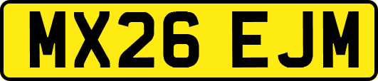 MX26EJM