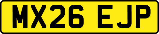 MX26EJP