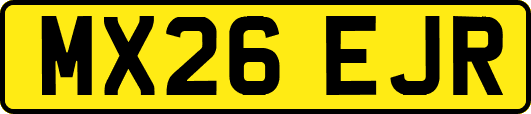 MX26EJR