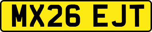 MX26EJT