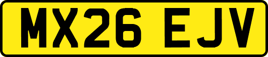 MX26EJV