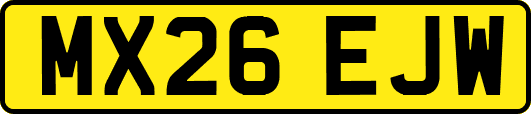 MX26EJW