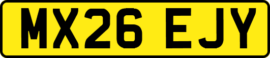 MX26EJY