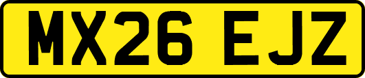 MX26EJZ