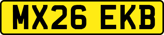 MX26EKB