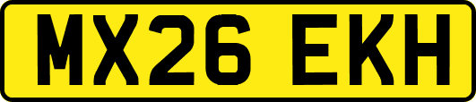 MX26EKH