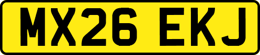 MX26EKJ
