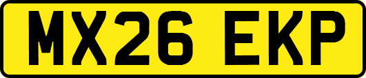 MX26EKP