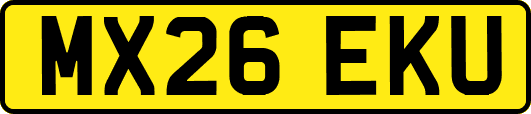 MX26EKU