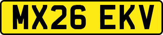 MX26EKV