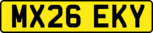 MX26EKY