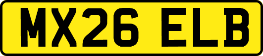 MX26ELB