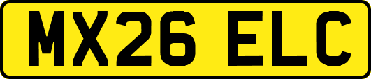 MX26ELC